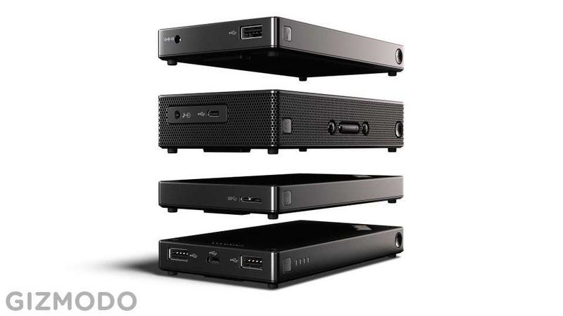 Illustration for article titled The Think Stack Is a Modular Monolith That Can Declutter Your Desk